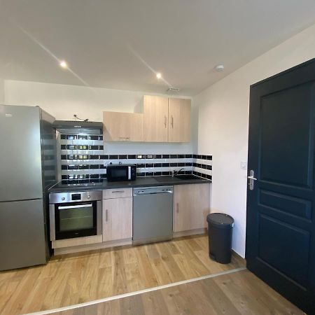 Logement Calme Et Confortable Au Coeur De Loupiac Loupiac  Exterior foto