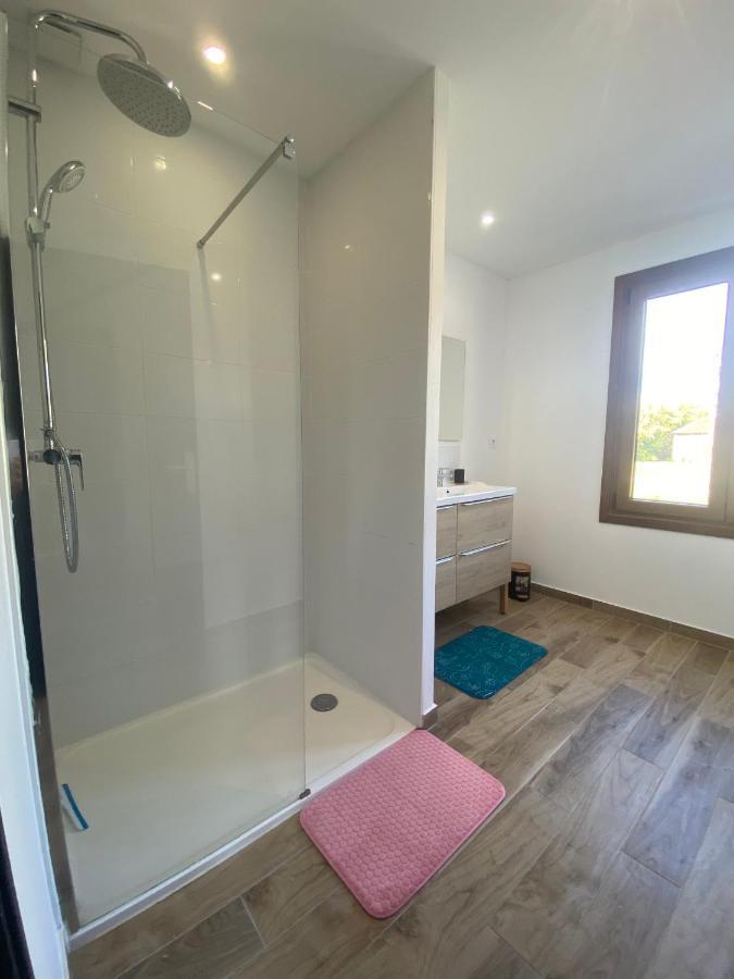 Logement Calme Et Confortable Au Coeur De Loupiac Loupiac  Exterior foto