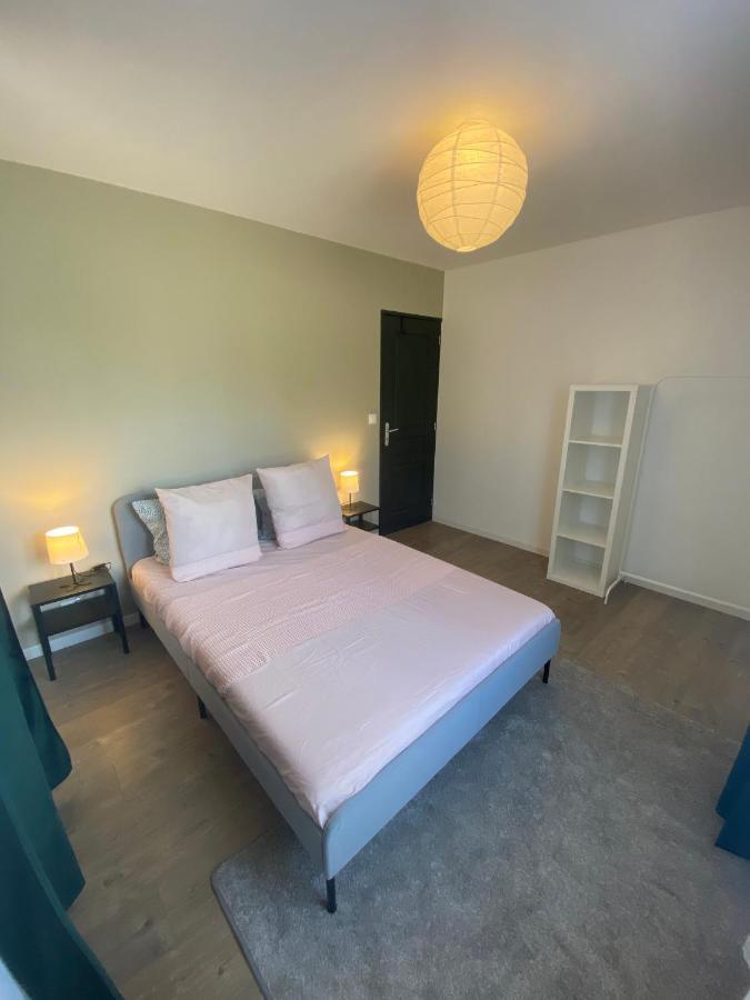 Logement Calme Et Confortable Au Coeur De Loupiac Loupiac  Exterior foto